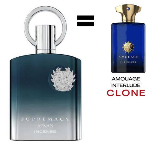 Supremacy Incense 100 ml - Imagen 2