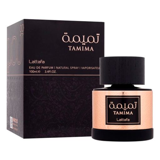 Tamima 100 ml - Imagen 3