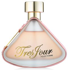 Tres Jour Mujer 100 ml