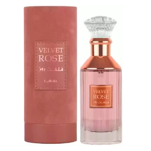 Velvet Rose 100 ml - Imagen 3