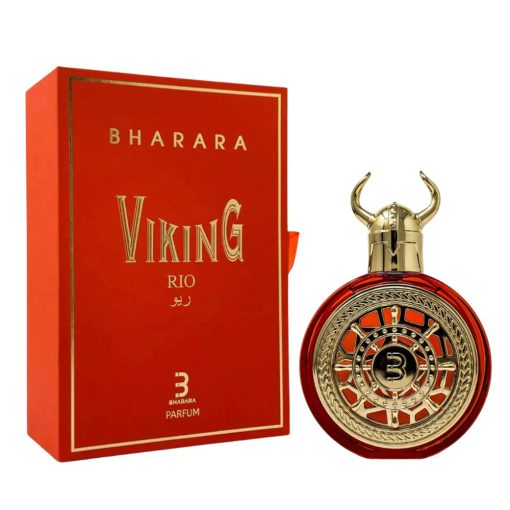 Viking Rio Parfum 100 ml - Imagen 2