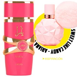 Yara Candy 100 ml