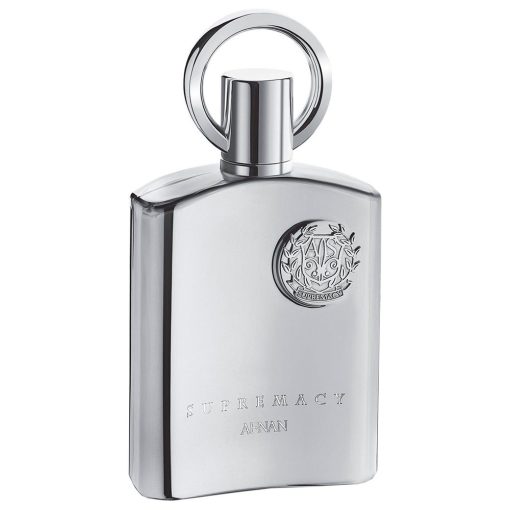 Supremacy Silver