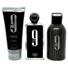 Estuche 9 pm 100 ml x 3