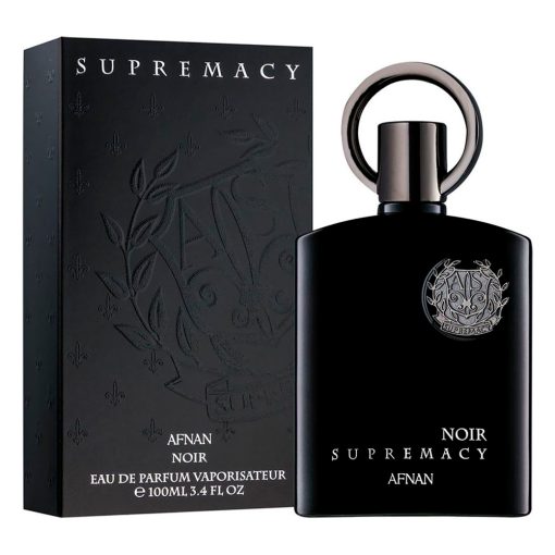 Supremacy Noir 100 ml - Imagen 3