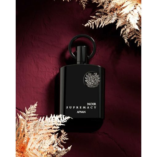 Supremacy Noir 100 ml - Imagen 4