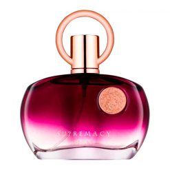 Supremacy Purple Pour Femme 100 ml