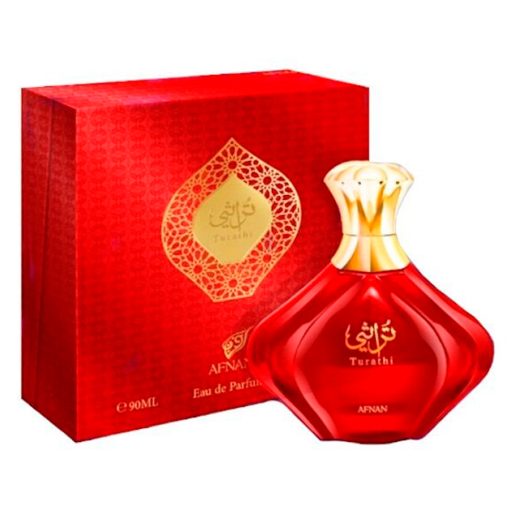 Turathi Red 90 ml - Imagen 4