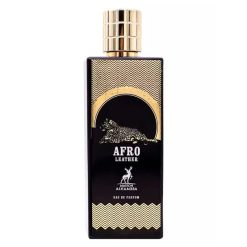 Afro Leather 80 ml