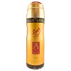 Ajwad 200 ml Unisex