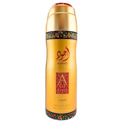 Ajwad 200 ml Unisex