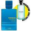 Amber Oud Aqua Dubai Extracto de Perfume 75 ml