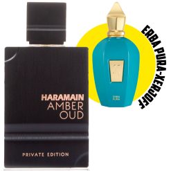 Amber Oud Private Edition 120 ml