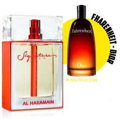 Signature Red 100 ml