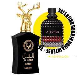 Al Noble Ameer 100 ml