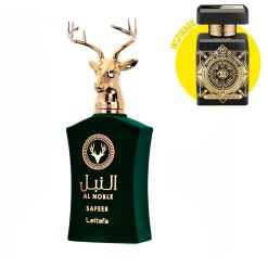 Al Noble Safeer 100 ml