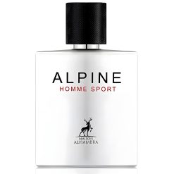 Alpine Homme Sport 100 ml