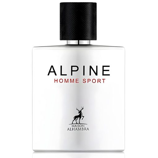 Alpine Homme Sport 100 ml