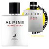 Alpine Homme Sport 100 ml