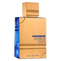 Amber Oud Bleu Edition 100 ml