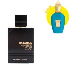 Amber Oud Private Edition 120 ml