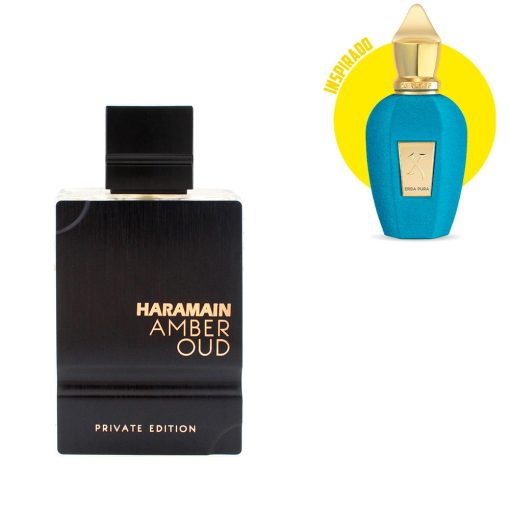 Amber Oud Private Edition 120 ml