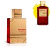 Amber Oud Ruby Edition 120 ml
