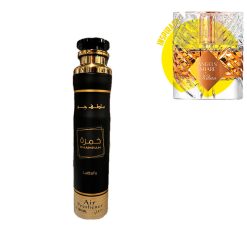 Ambientador Khamrah 300 ml