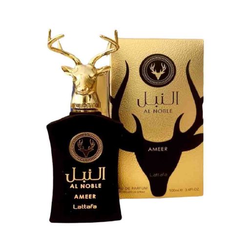 Ameer 100 ml - Imagen 3