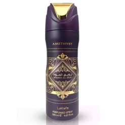 Amthyst 200 ml Unisex
