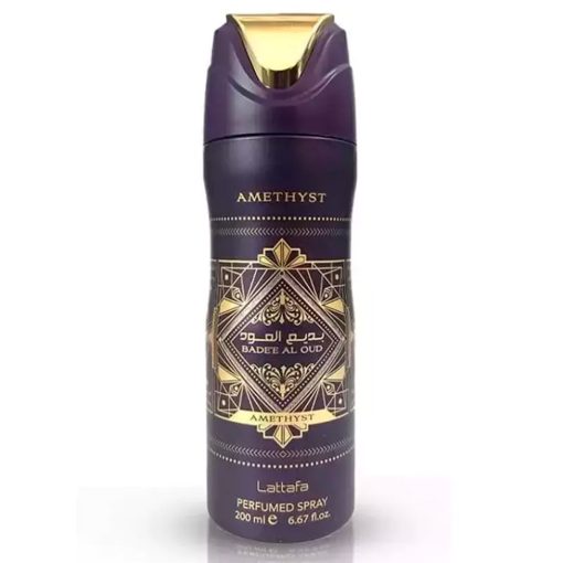 Amthyst 200 ml Unisex