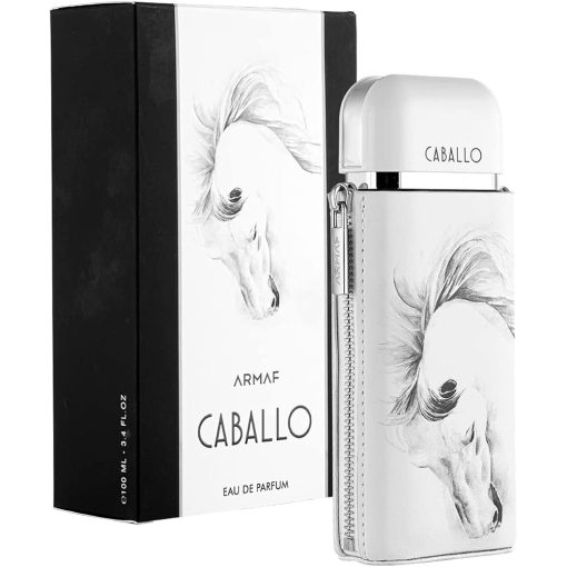 Caballo 100 ml - Imagen 2