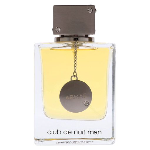 Club de Nuit Man 105 ml EDT