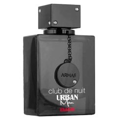 Club de Nuit Urban Man Elixir 105 ml