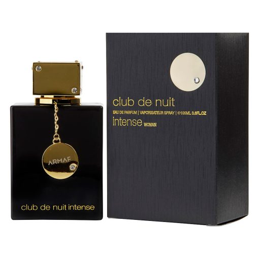 Club de Nuit Intense Mujer 105 ml - Imagen 3