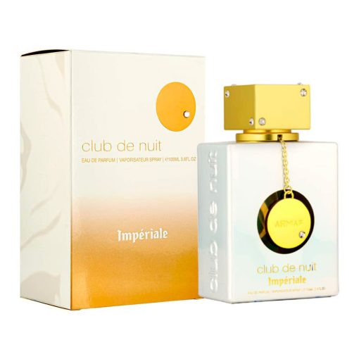 Club De Nuit Imperiale 105 ml - Imagen 3