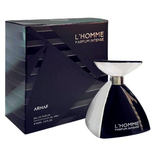 L´Homme Parfum Intense 100 ml - Imagen 2