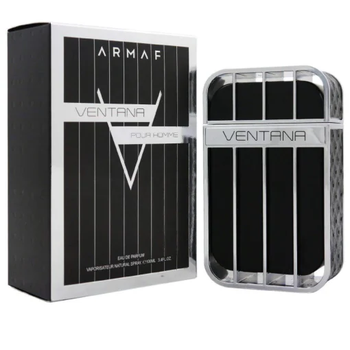 Ventana Pour Homme 100 ml (Solo web) - Imagen 3