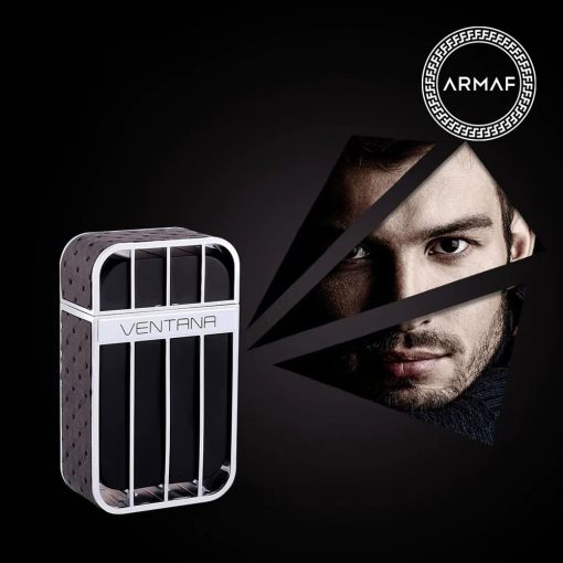 Ventana Pour Homme 100 ml (Solo web) - Imagen 5