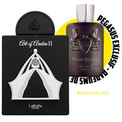 Art Of Arbia II 100 ml