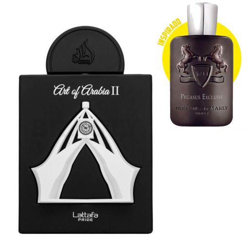 Art Of Arbia II 100 ml