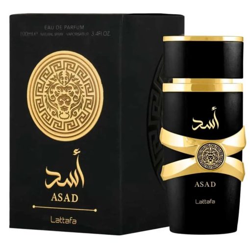 Asad 100 ml - Imagen 3