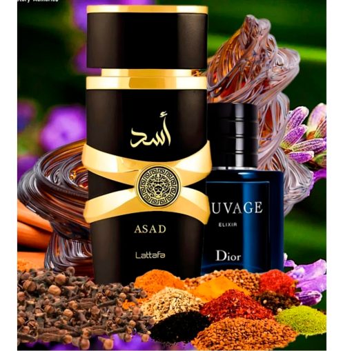 Asad 100 ml - Imagen 4