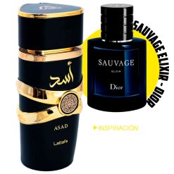 Asad 100 ml
