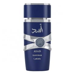 Asad Zanzibar 100 ml