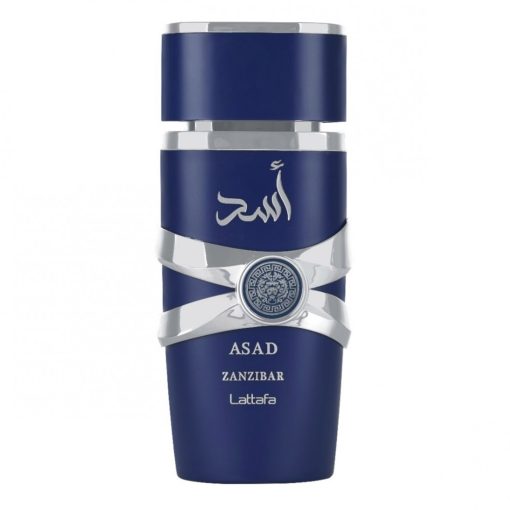 Asad Zanzibar 100 ml