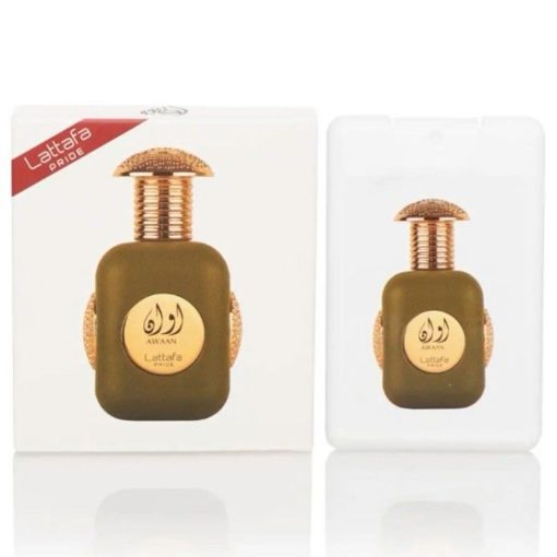 Awaan 20 ml - Imagen 2