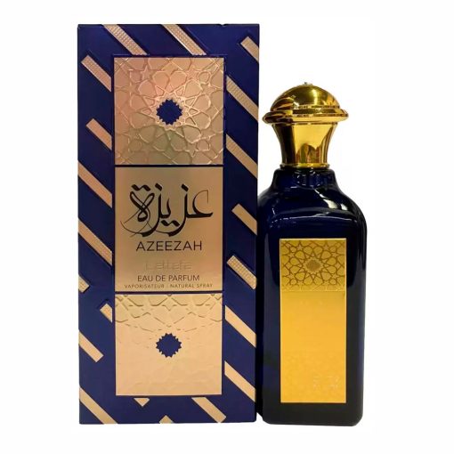 Azeezah 100 ml - Imagen 2
