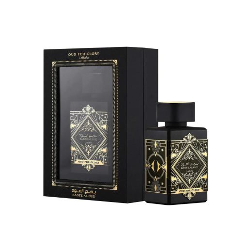 Badee al Oud Oud of Glory 100 ml - Imagen 3
