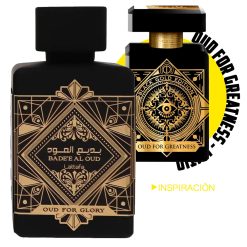 Badee al Oud Oud of Glory 100 ml